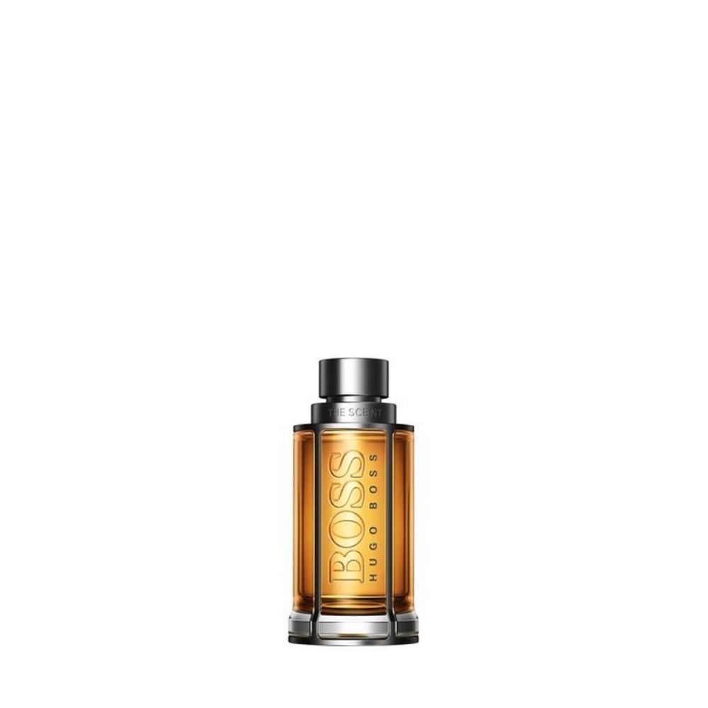 Herrenparfüm Hugo Boss EDT 50 ml