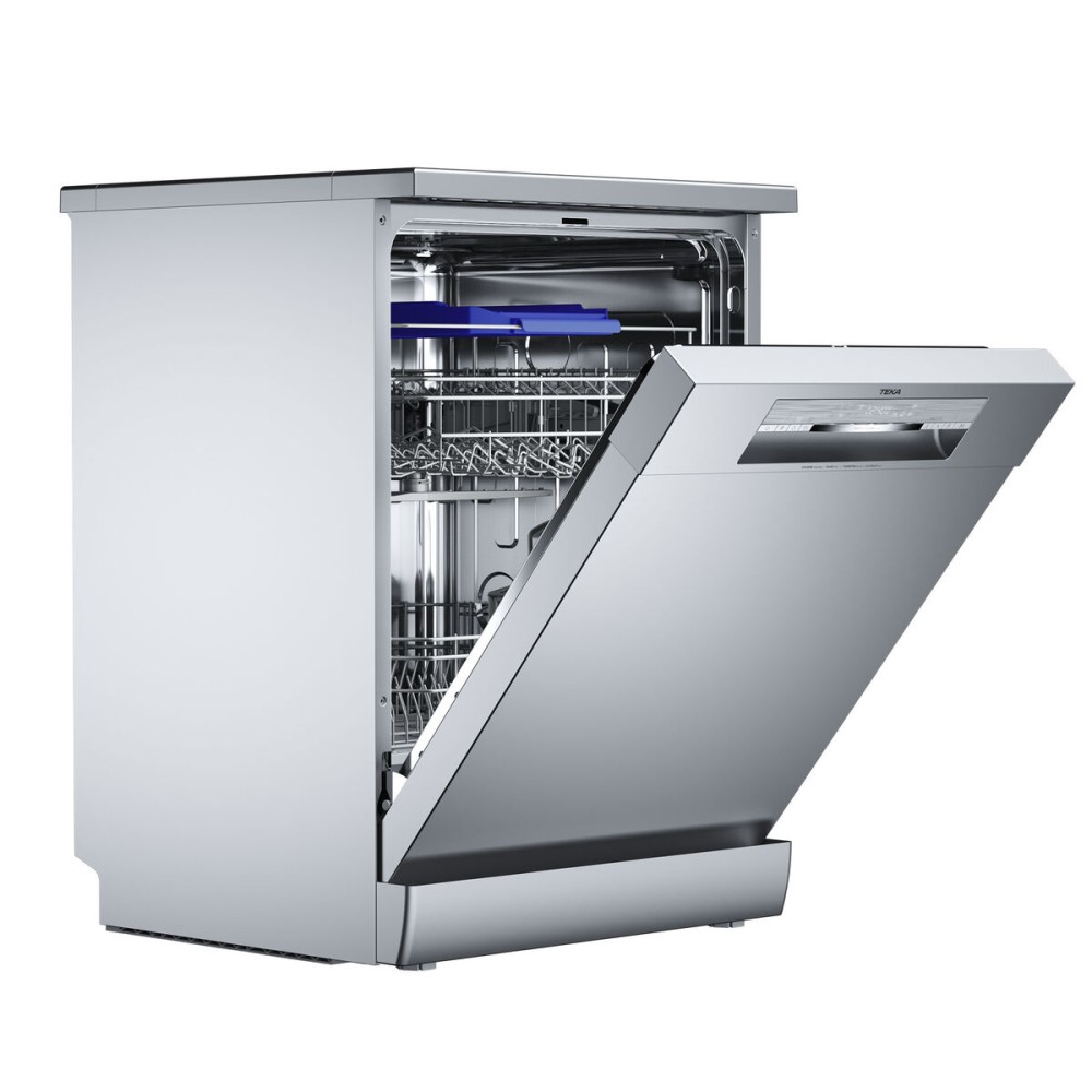 Dishwasher Teka DFS 76810 Titanium 60 cm