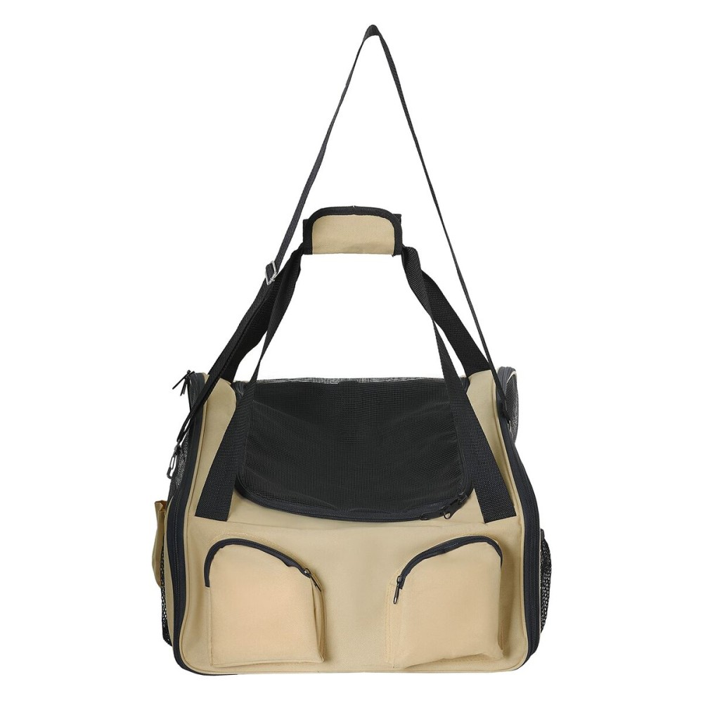 Sac pour animaux de compagnie PS1307BEM Beige