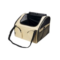 Tasche für Haustiere PS1307BEM Beige