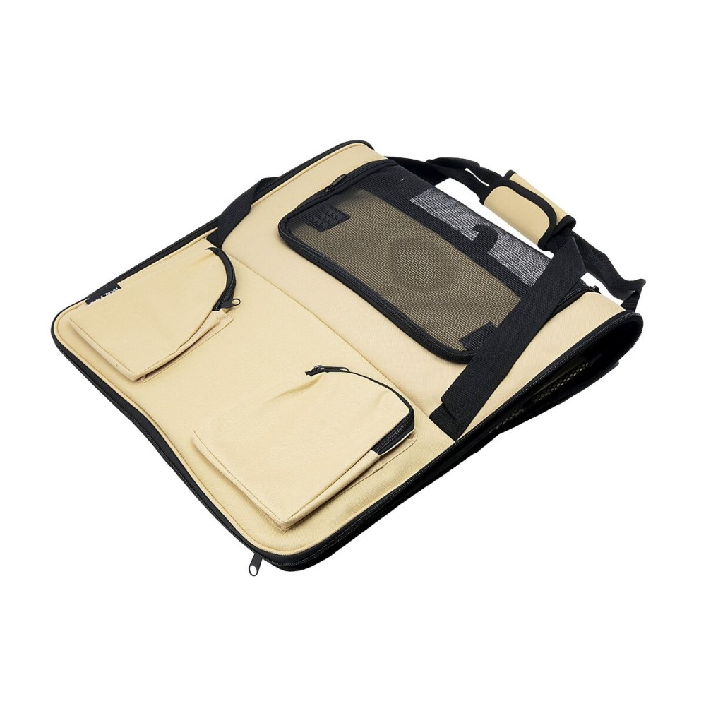 Sac pour animaux de compagnie PS1307BEM Beige