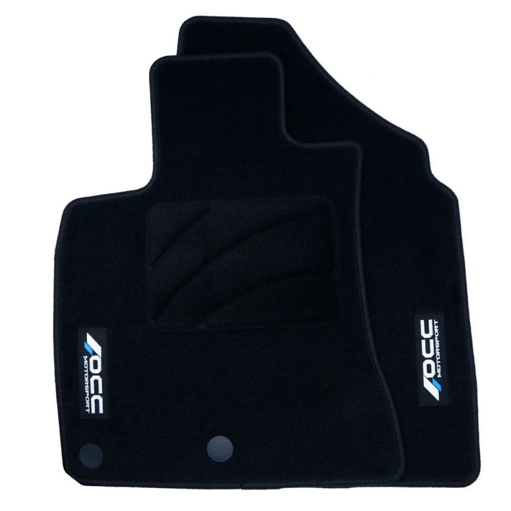 Car Floor Mat OCC Motorsport OCCNS0035LOG