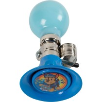 Sonnette enfant pour vélo The Paw Patrol CZ10552 Bleu