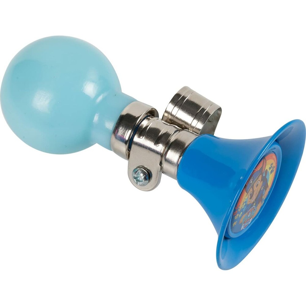 Children's Bike Bell The Paw Patrol CZ10552 Blue