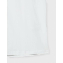 Maillot de Corps sans Manches pour Homme Champion Tank Top Blanc