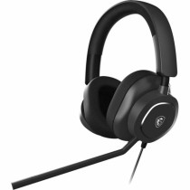 Casques avec Microphone MSI MAESTRO 300 Noir