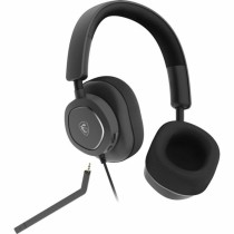 Casques avec Microphone MSI MAESTRO 300 Noir