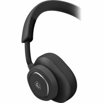 Headphones with Microphone MSI MAESTRO 300 Black