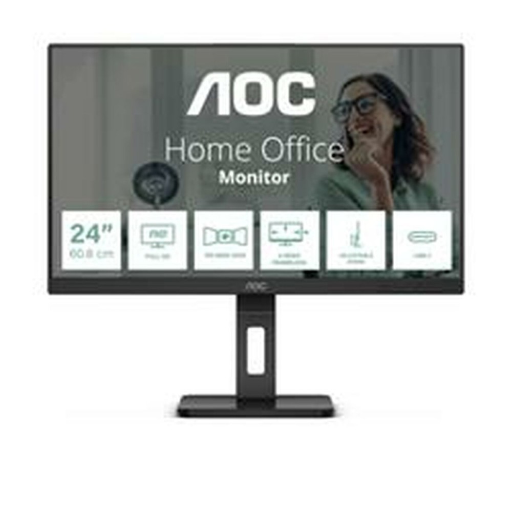 Écran AOC 24P3CV 23,8" Full HD