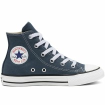 Kinder Sportschuhe Converse Chuck Taylor All Star Classic Dunkelblau