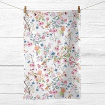 Ensemble de Chiffons Belum 0120-341 Multicouleur 45 x 70 cm Fleurs