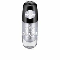 Vernis à ongles Essence SATIN CHROME 8 ml