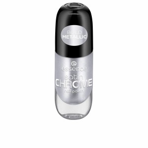 Nagellack Essence SATIN CHROME 8 ml