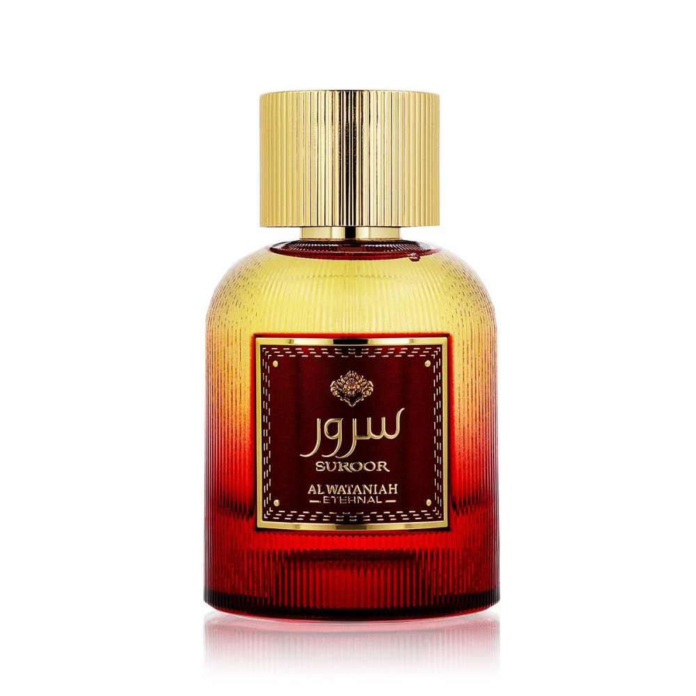 Parfum Femme Al Wataniah Suroor EDP 100 ml