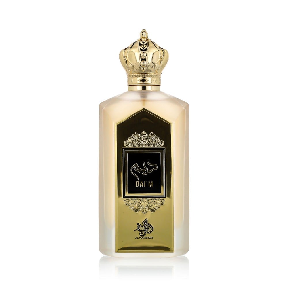 Parfum Femme Al Wataniah Dai’m EDP 100 ml