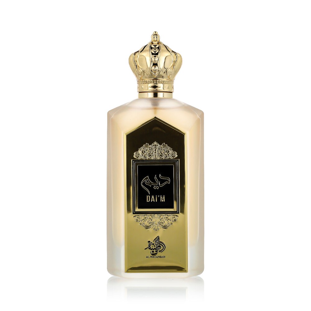 Women's Perfume Al Wataniah Dai’m EDP 100 ml