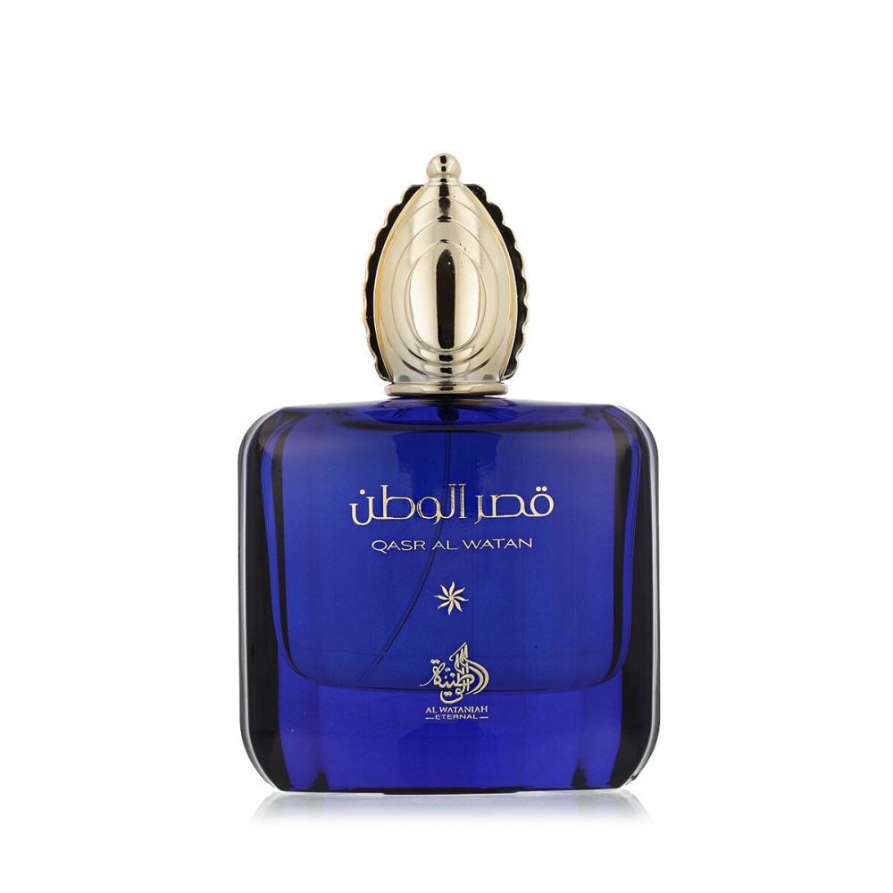 Parfum Femme Al Wataniah Qasr Al Watan EDP 100 ml