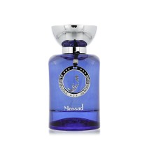 Parfum Homme Al Wataniah Massad EDP 100 ml