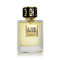 Unisex-Parfüm Khadlaj Maison L'Or Noir EDP 100 ml