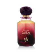 Parfum Unisexe Al Wataniah Amethyst EDP 100 ml