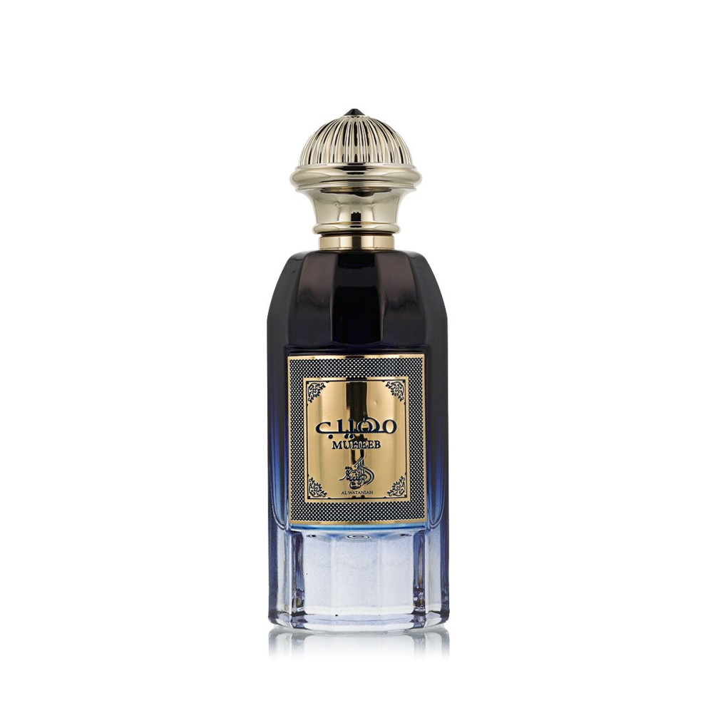 Parfum Unisexe Al Wataniah Muheeb EDP 100 ml