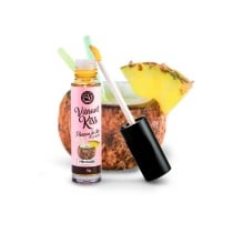 Lip-gloss Secret Play Piña Colada