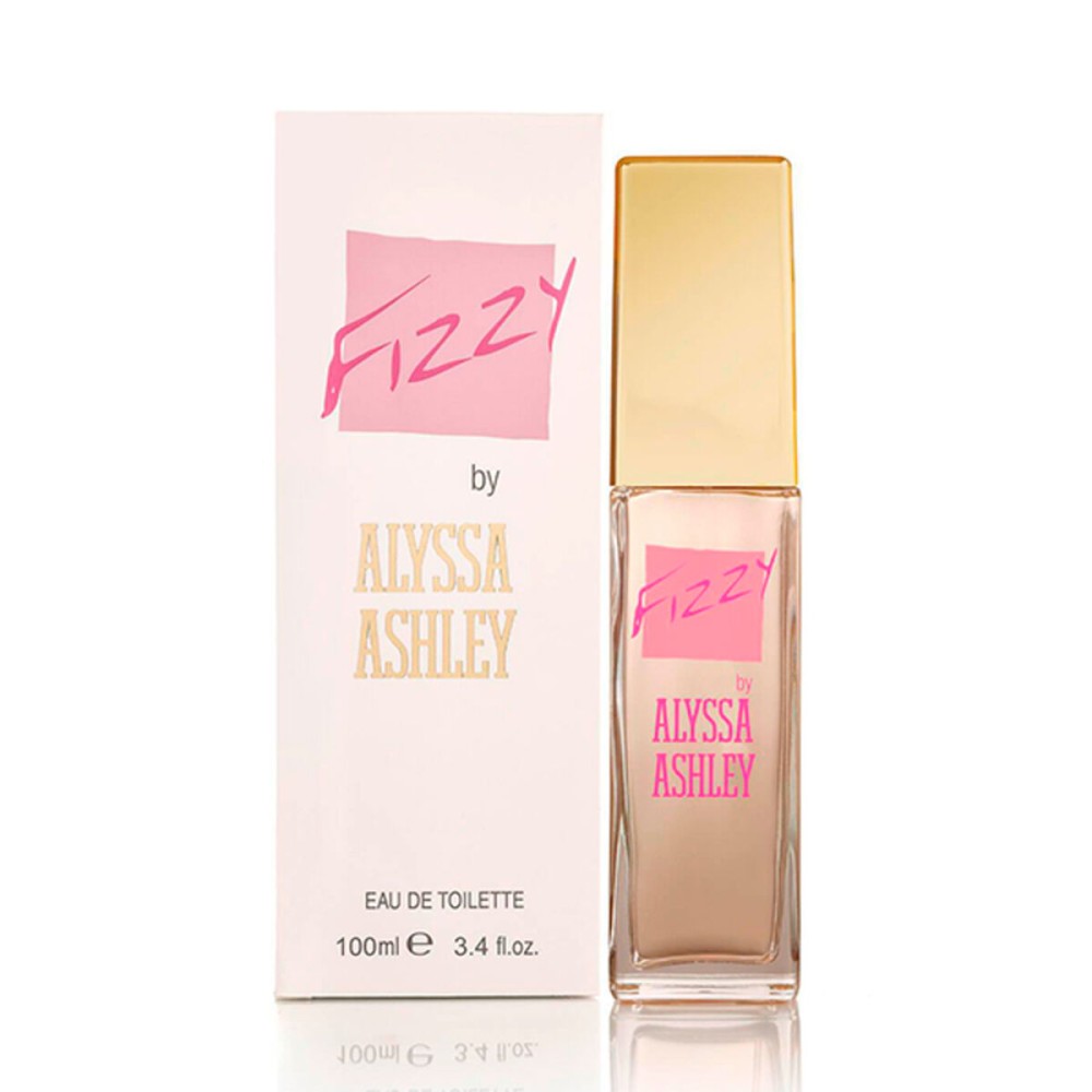 Parfum Femme Alyssa Ashley P3_p1093742 EDT 100 ml