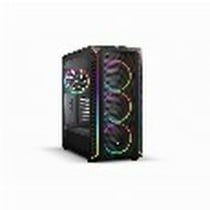 ATX Semi-tower Box Be Quiet! BGW63 Black