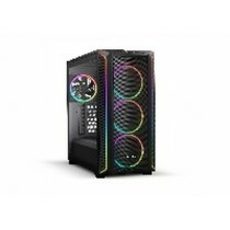 ATX Semi-tower Box Be Quiet! BGW63 Black