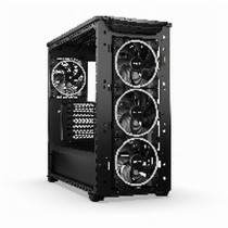 ATX Semi-tower Box Be Quiet! BGW63 Black