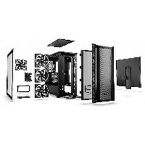 ATX Semi-tower Box Be Quiet! BGW63 Black