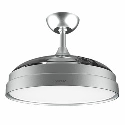 Deckenventilator mit Lampe Cecotec ENERGYSILENCE AERO 4280