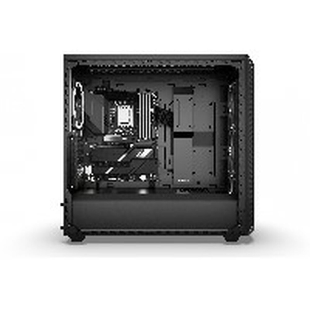 ATX Semi-tower Box Be Quiet! BGW63 Black