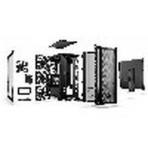 ATX Semi-tower Box Be Quiet! BGW63 Black