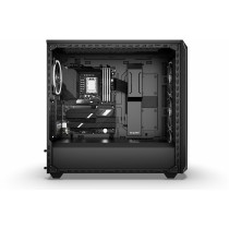 ATX Semi-tower Box Be Quiet! BGW63 Black