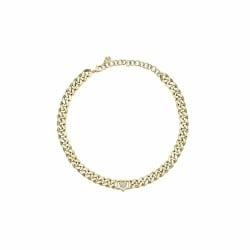 Collier Femme Chiara Ferragni J19AUW09 38 - 45 cm