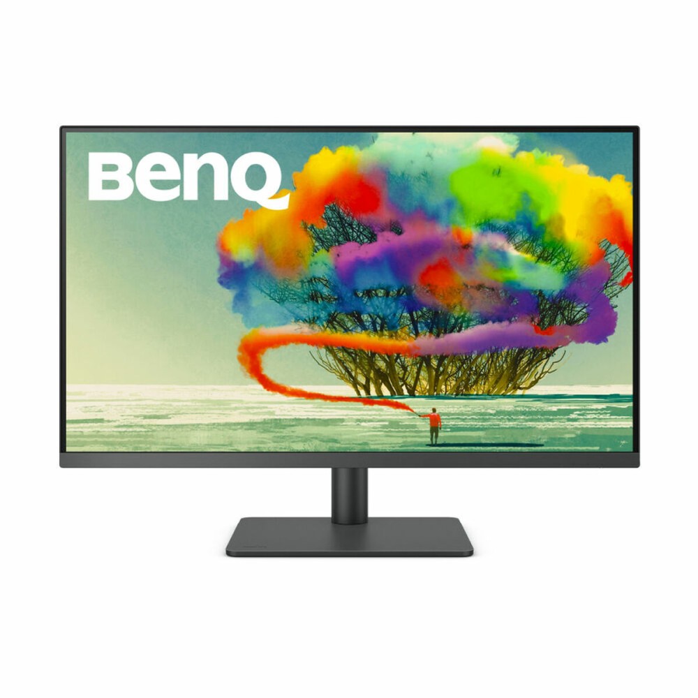 Écran BenQ PD3205U 31,5" 4K Ultra HD 60 Hz