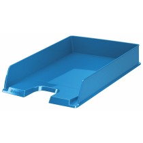 Classification tray Esselte 623606 polystyrene A4 Dark blue 10 Units