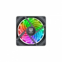 Ventillateur de cabine Nfortec Krater FAN A-RGB