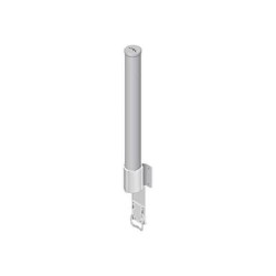 Wifi Antenna UBIQUITI AMO-2G10 2,55 GHz 10 dbi White