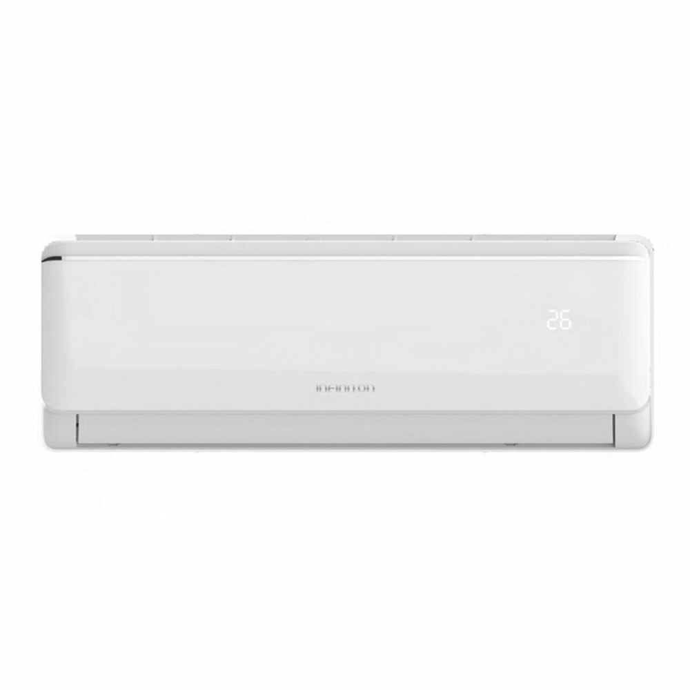 Air Conditionné Infiniton SPLIT-4626MF Blanc 5000 fg/h Télécommande Split Noir A++