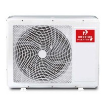 Air Conditionné Infiniton SPLIT-4626MF Blanc 5000 fg/h Télécommande Split Noir A++