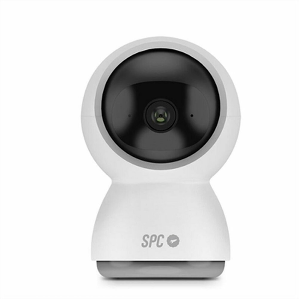 Camescope de surveillance SPC Internet 6343B LARES360 Blanc