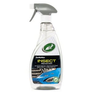 Insect cleaner Turtle Wax TW52856