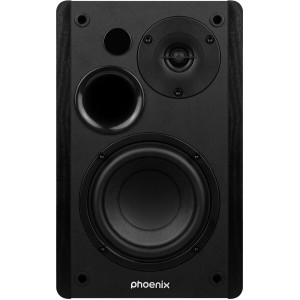 Speakers Phoenix Serenade Black