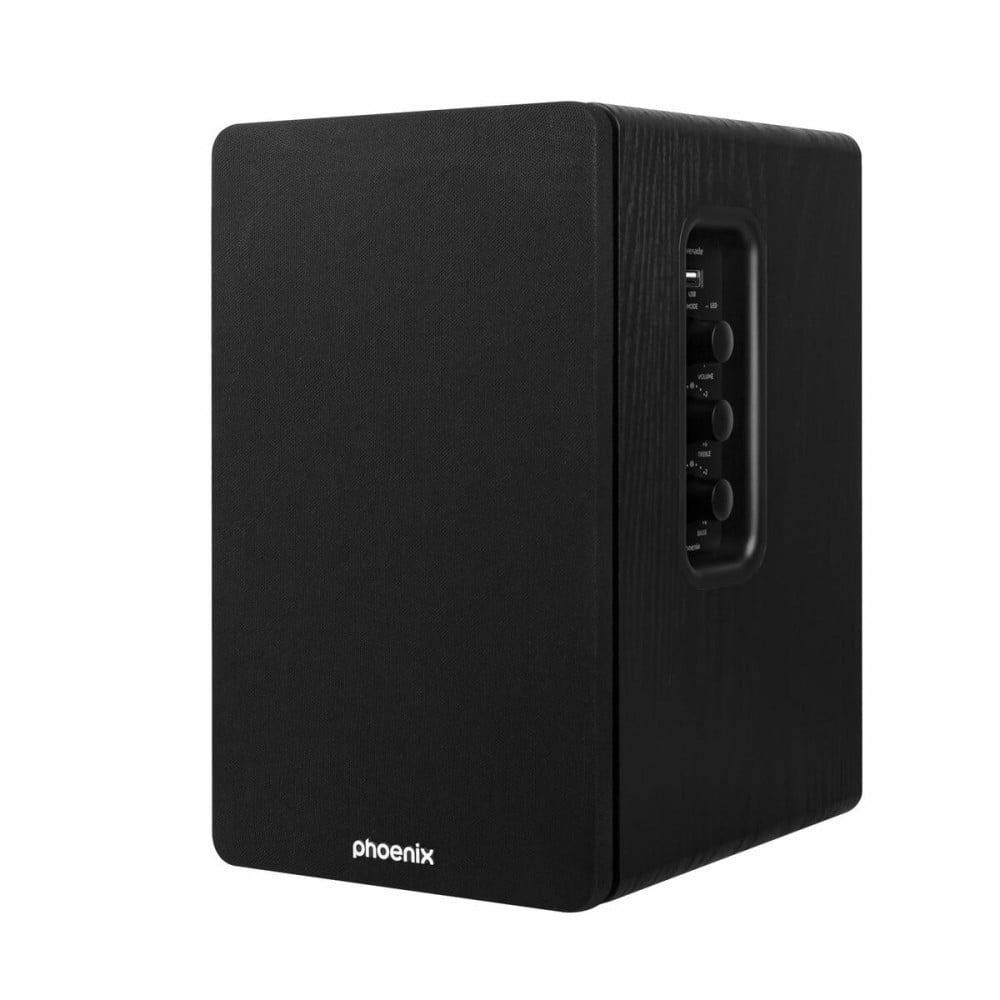 Speakers Phoenix Serenade Black