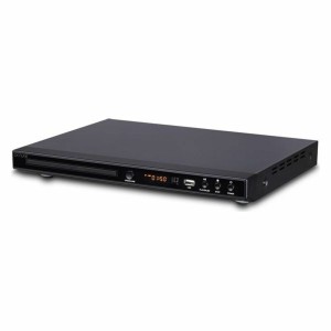 Lecteur de DVD Denver Electronics 110111000240 Noir