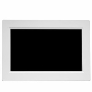 Cadre Photo Numérique Denver Electronics PFF-1015W 10,1" Blanc