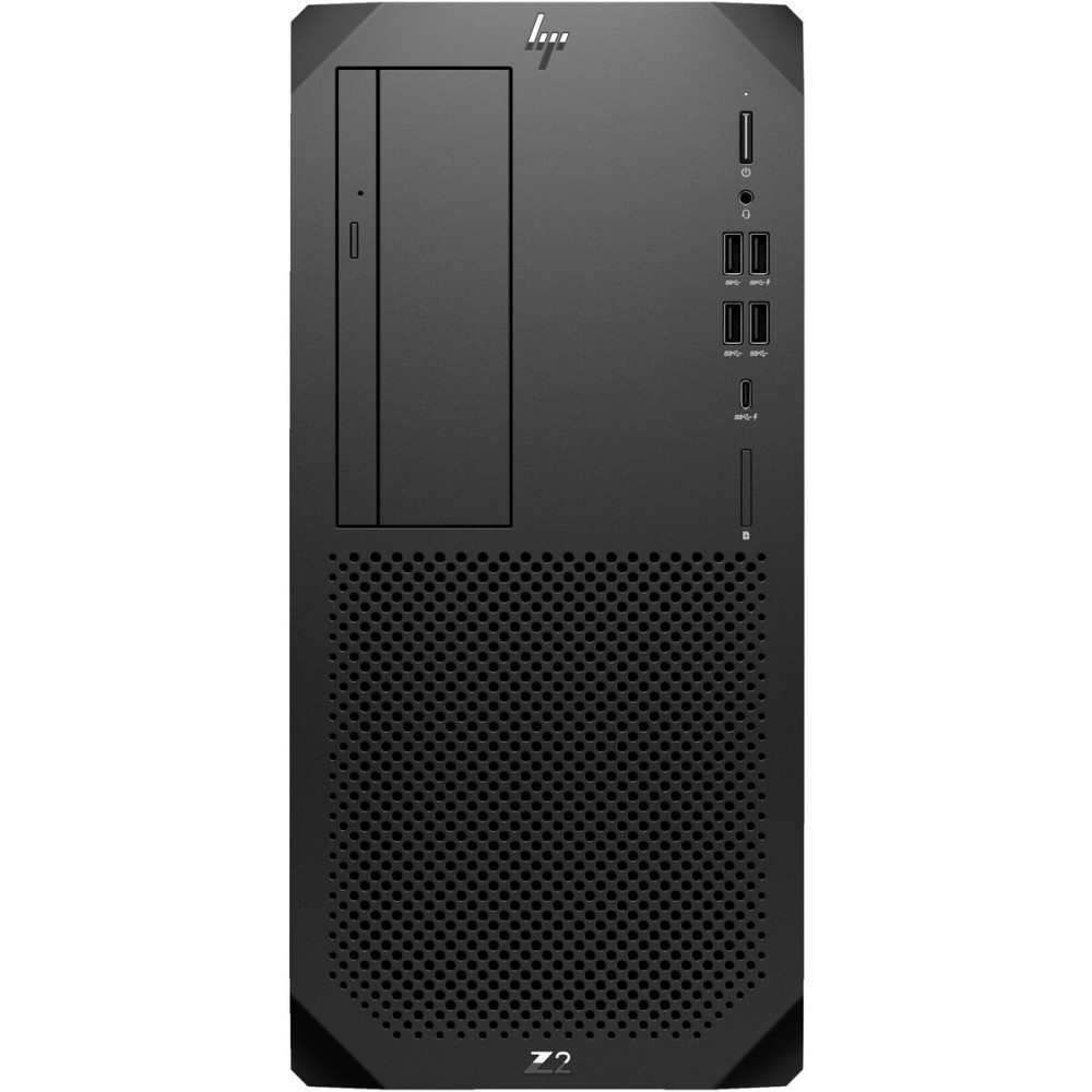 Desktop PC HP Z2 G9 I9-13900 16 GB RAM 512 GB SSD