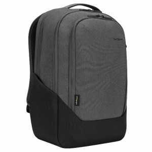 Laptop Backpack Targus TBB58602GL 15,6" Black Grey